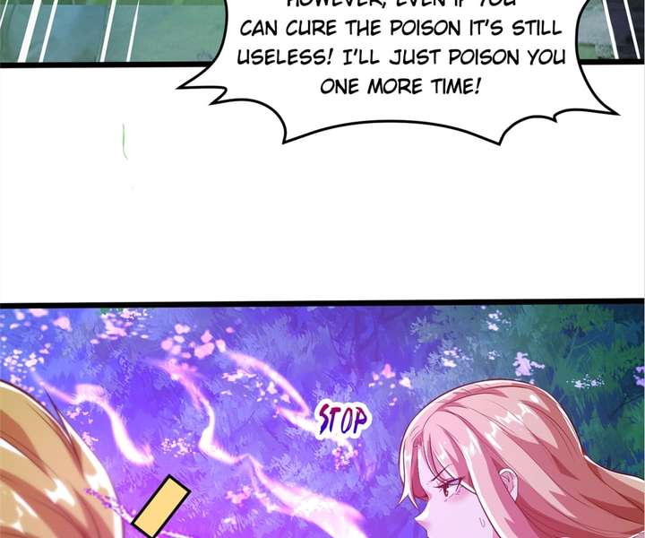 Aura Recovery: I Get a New Skill Everyday Chapter 75 218 04