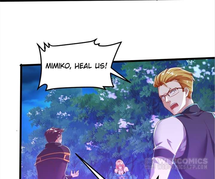 Aura Recovery: I Get a New Skill Everyday Chapter 75 220 06