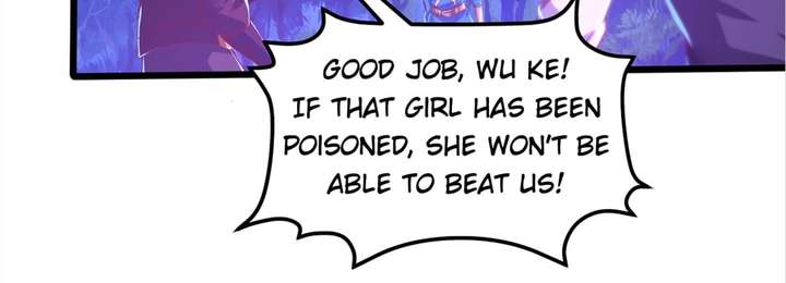 Aura Recovery: I Get a New Skill Everyday Chapter 75 221 07