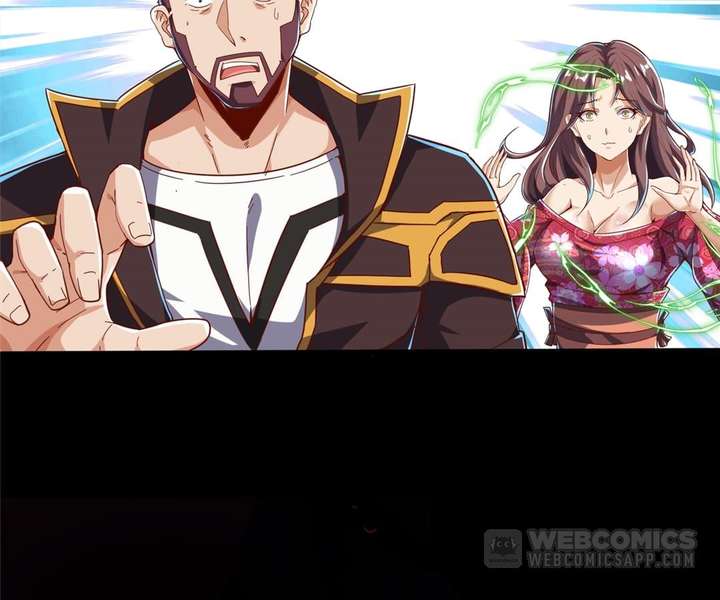 Aura Recovery: I Get a New Skill Everyday Chapter 75 223 09