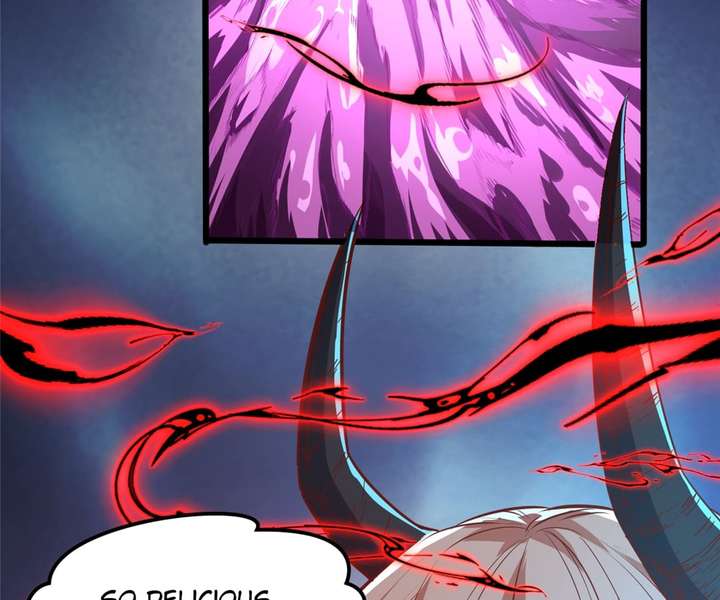 Aura Recovery: I Get a New Skill Everyday Chapter 75 225 11