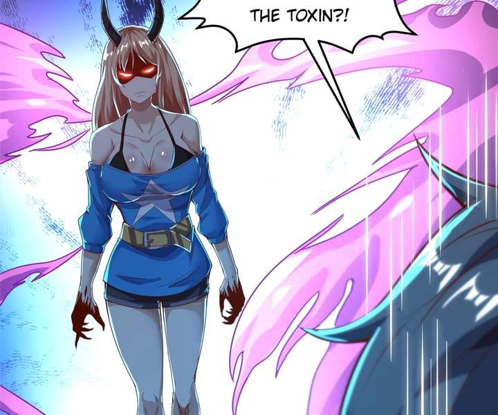 Aura Recovery: I Get a New Skill Everyday Chapter 75 229 15