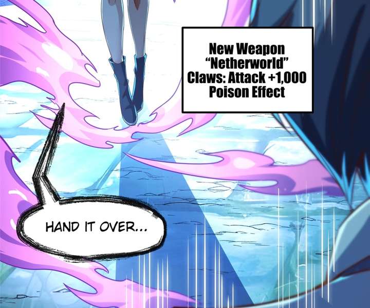 Aura Recovery: I Get a New Skill Everyday Chapter 75 230 16