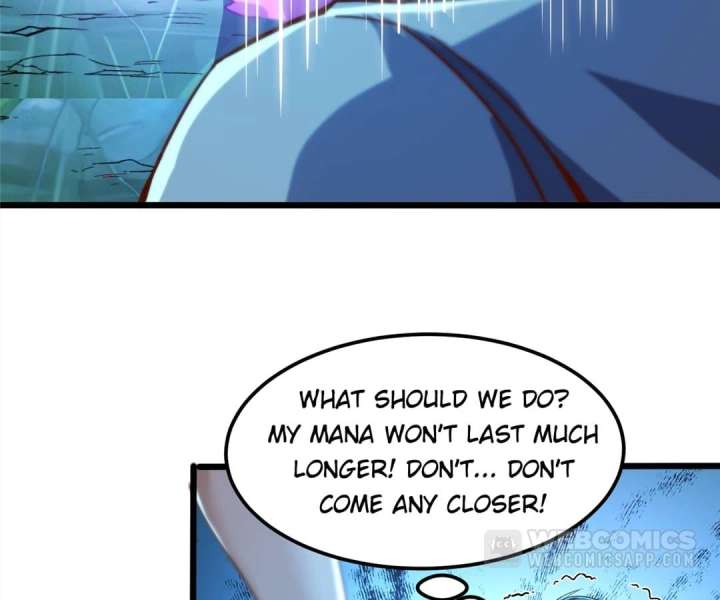 Aura Recovery: I Get a New Skill Everyday Chapter 75 231 17