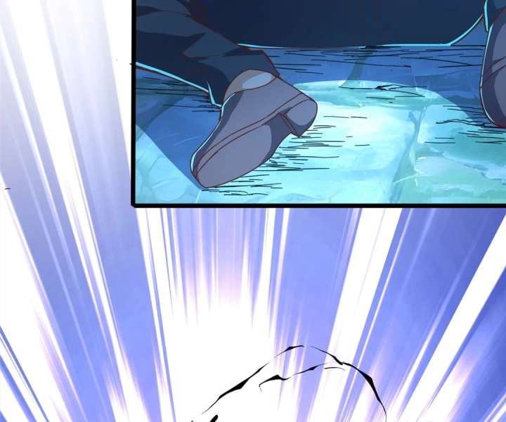 Aura Recovery: I Get a New Skill Everyday Chapter 75 233 19