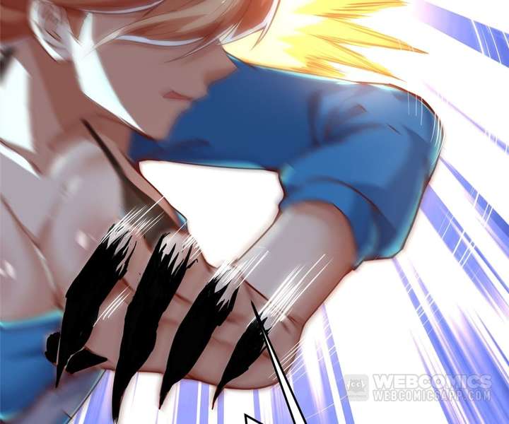 Aura Recovery: I Get a New Skill Everyday Chapter 75 235 21