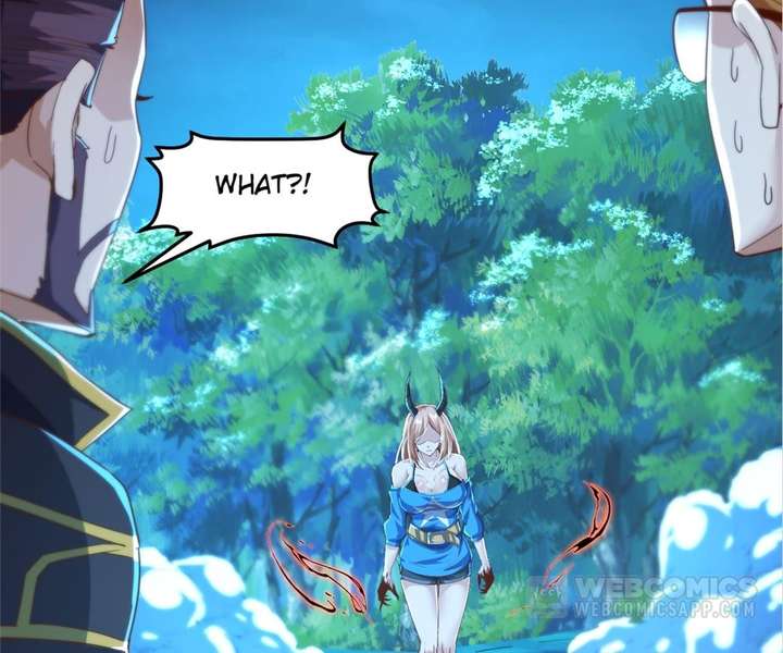 Aura Recovery: I Get a New Skill Everyday Chapter 75 239 25