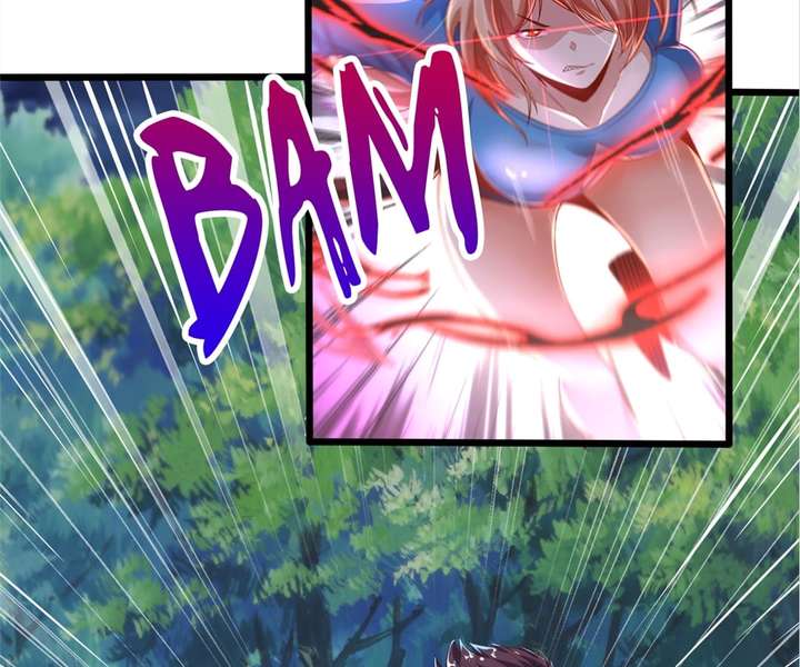 Aura Recovery: I Get a New Skill Everyday Chapter 75 241 27