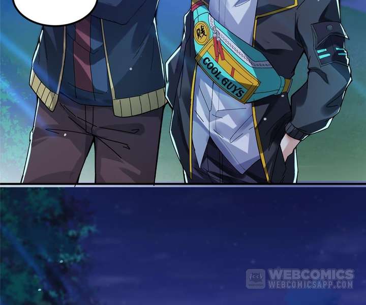 Aura Recovery: I Get a New Skill Everyday Chapter 75 250 36