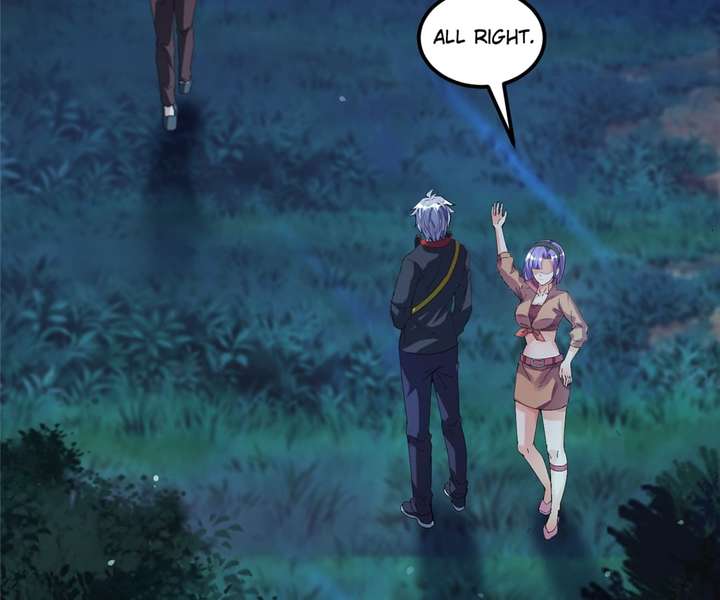 Aura Recovery: I Get a New Skill Everyday Chapter 75 252 38