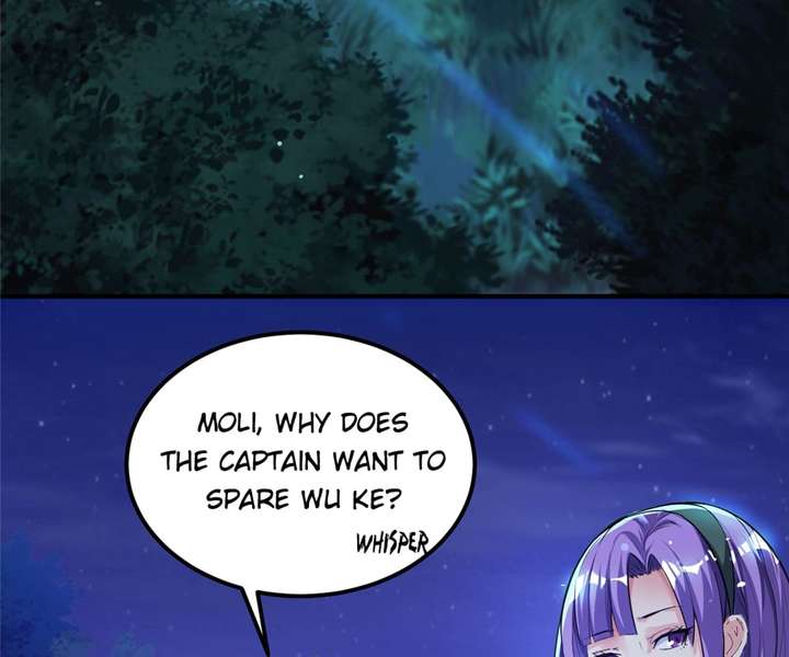 Aura Recovery: I Get a New Skill Everyday Chapter 75 253 39