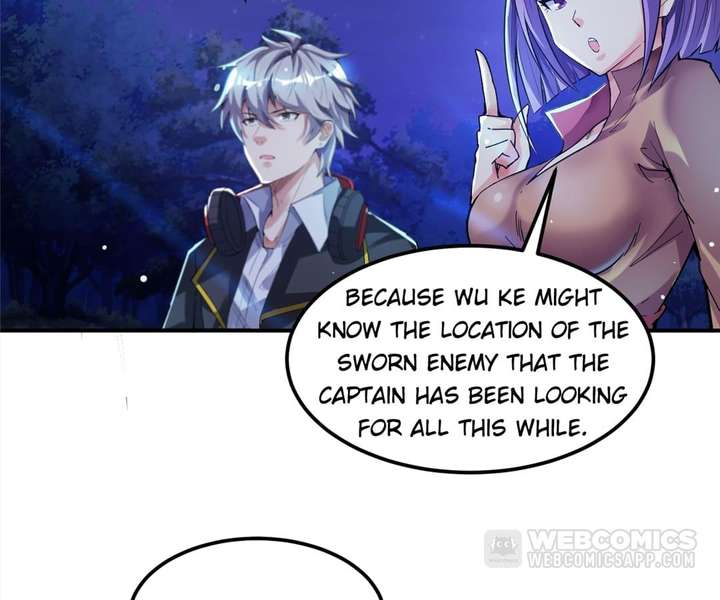 Aura Recovery: I Get a New Skill Everyday Chapter 75 254 40