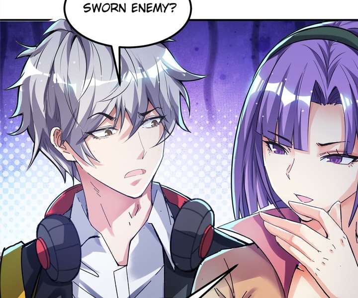 Aura Recovery: I Get a New Skill Everyday Chapter 75 255 41