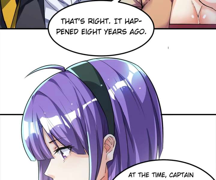 Aura Recovery: I Get a New Skill Everyday Chapter 75 256 42