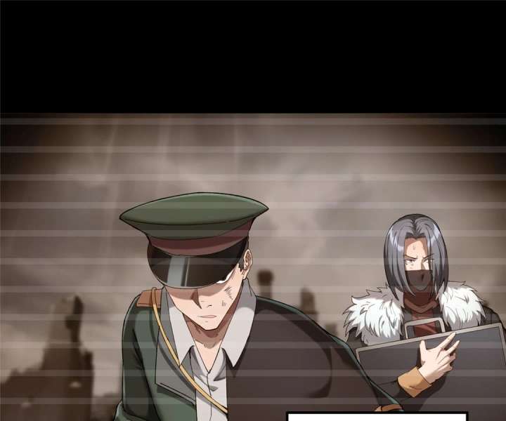 Aura Recovery: I Get a New Skill Everyday Chapter 75 261 47