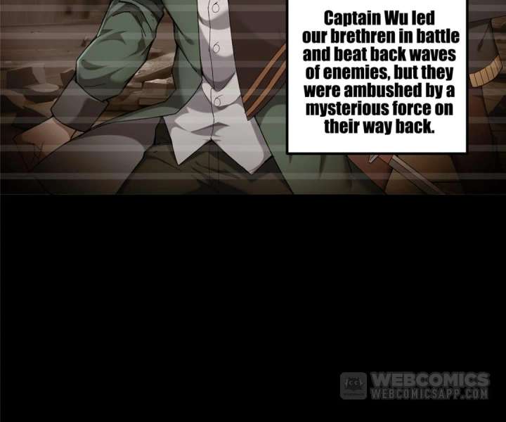 Aura Recovery: I Get a New Skill Everyday Chapter 75 262 48