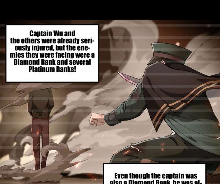 Aura Recovery: I Get a New Skill Everyday Chapter 75 263 49