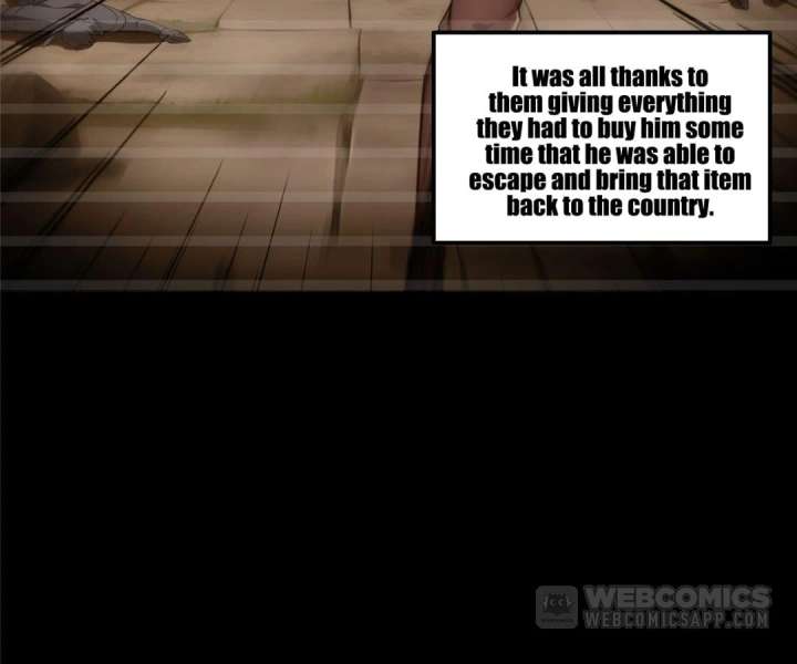 Aura Recovery: I Get a New Skill Everyday Chapter 75 266 52