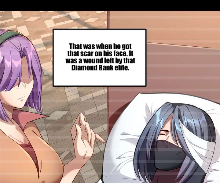 Aura Recovery: I Get a New Skill Everyday Chapter 75 267 53