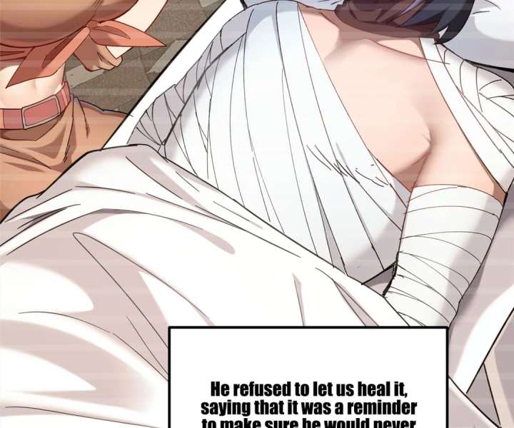 Aura Recovery: I Get a New Skill Everyday Chapter 75 268 54