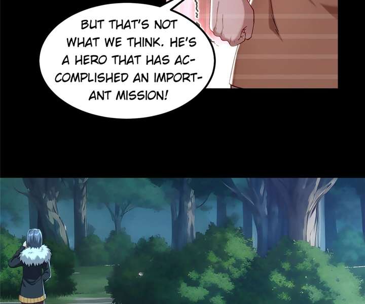 Aura Recovery: I Get a New Skill Everyday Chapter 75 273 59