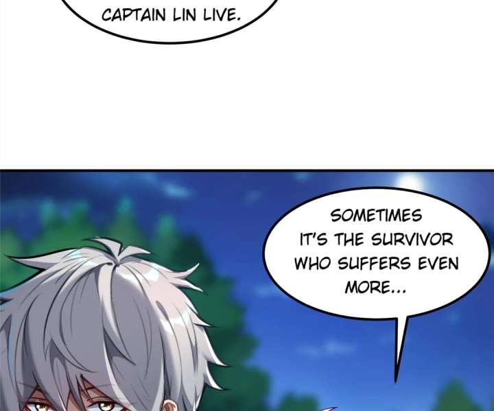 Aura Recovery: I Get a New Skill Everyday Chapter 75 275 61