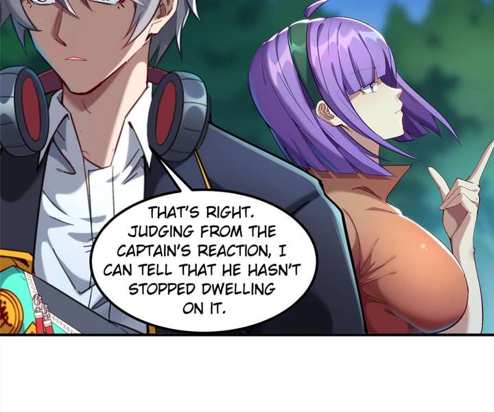 Aura Recovery: I Get a New Skill Everyday Chapter 75 276 62