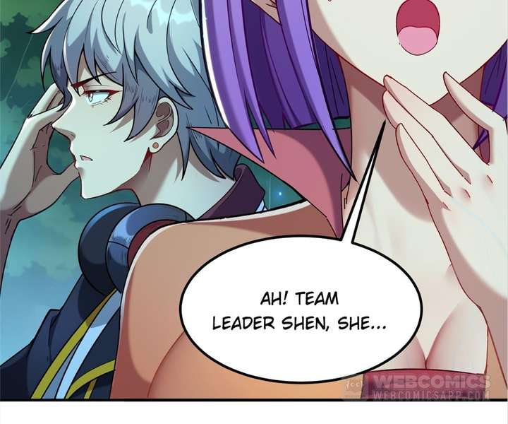 Aura Recovery: I Get a New Skill Everyday Chapter 75 278 64