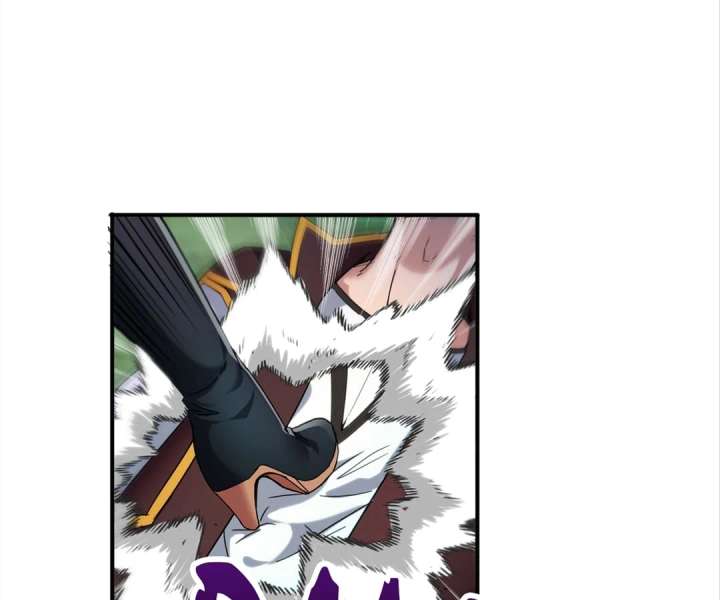 Aura Recovery: I Get a New Skill Everyday Chapter 75 279 65