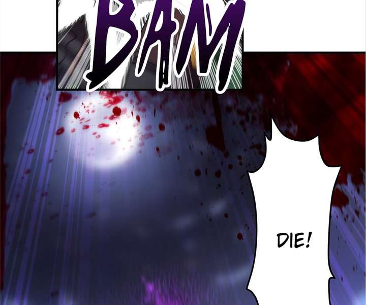 Aura Recovery: I Get a New Skill Everyday Chapter 75 280 66