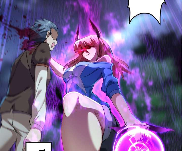 Aura Recovery: I Get a New Skill Everyday Chapter 75 281 67