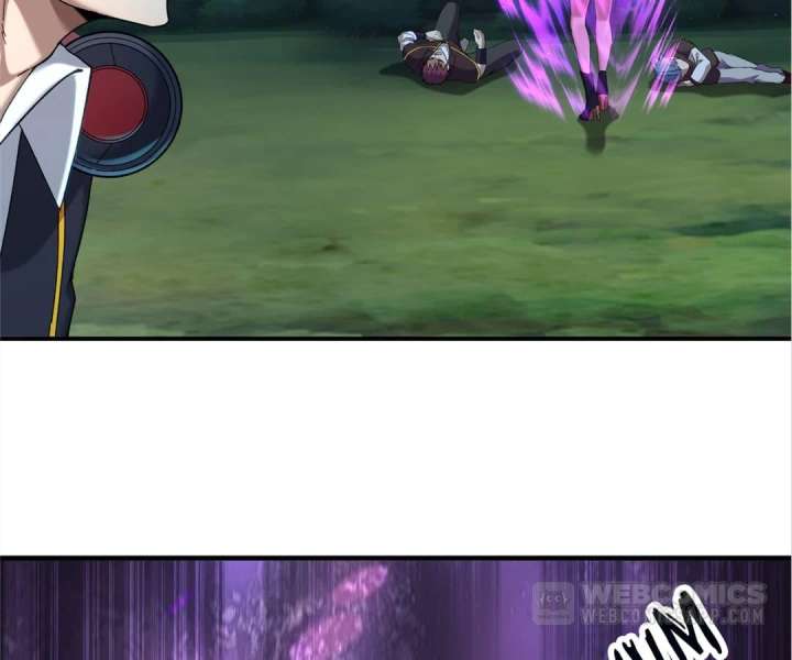 Aura Recovery: I Get a New Skill Everyday Chapter 76 192 02