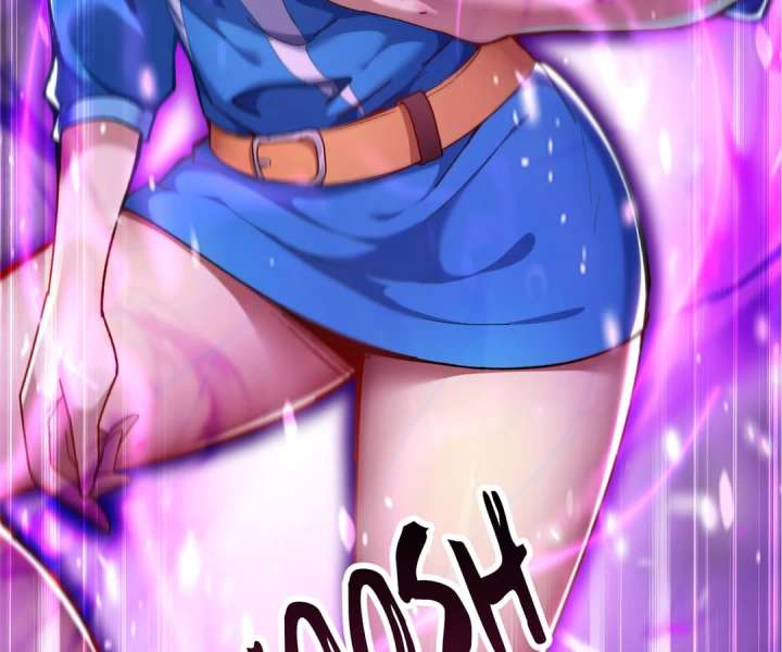 Aura Recovery: I Get a New Skill Everyday Chapter 76 195 05