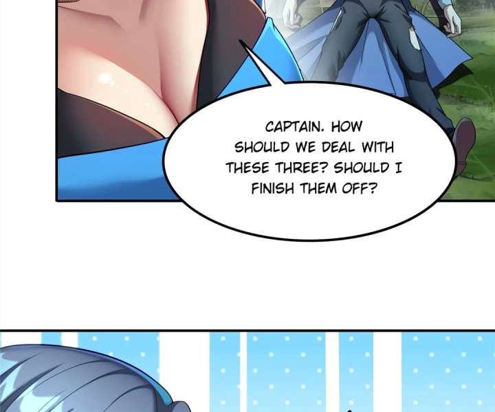 Aura Recovery: I Get a New Skill Everyday Chapter 76 200 10