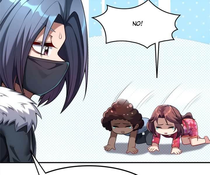 Aura Recovery: I Get a New Skill Everyday Chapter 76 201 11