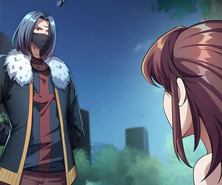 Aura Recovery: I Get a New Skill Everyday Chapter 76 203 13