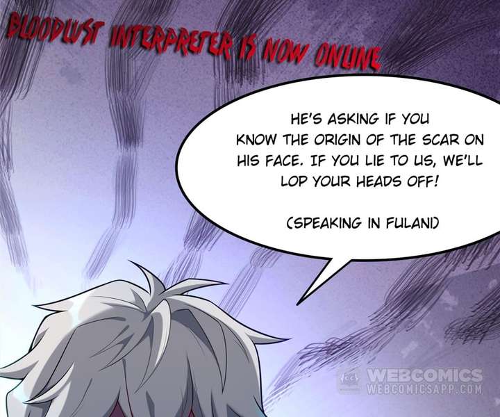 Aura Recovery: I Get a New Skill Everyday Chapter 76 206 16