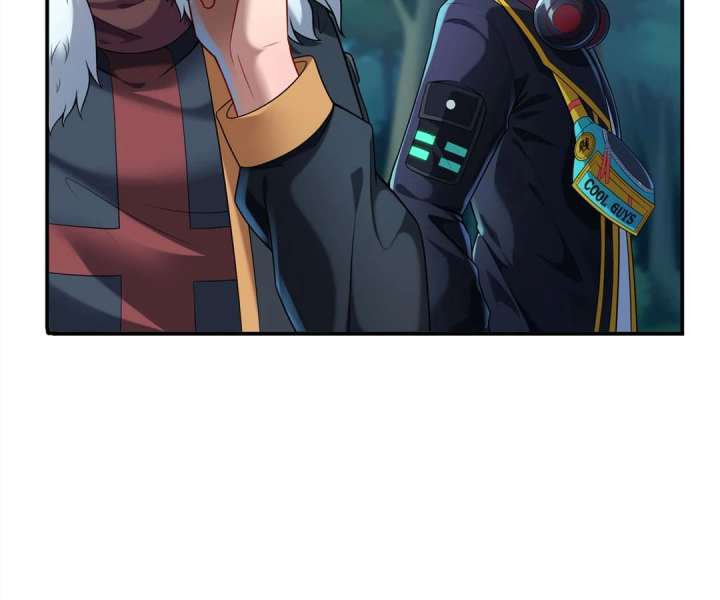 Aura Recovery: I Get a New Skill Everyday Chapter 76 209 19