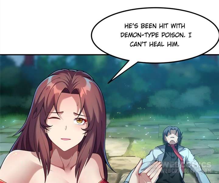 Aura Recovery: I Get a New Skill Everyday Chapter 76 210 20