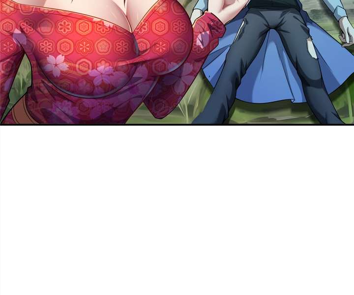 Aura Recovery: I Get a New Skill Everyday Chapter 76 211 21