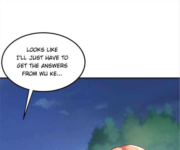 Aura Recovery: I Get a New Skill Everyday Chapter 76 212 22