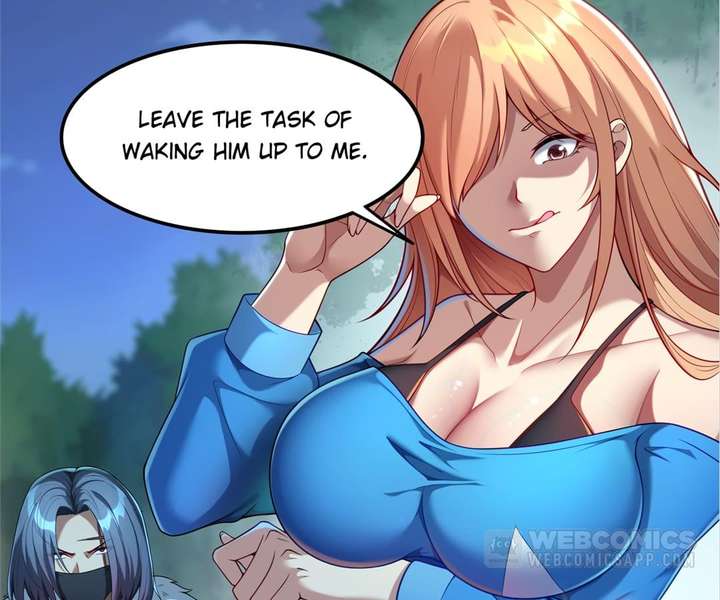 Aura Recovery: I Get a New Skill Everyday Chapter 76 213 23