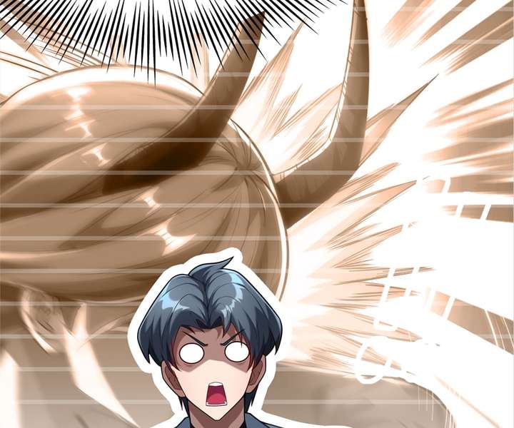 Aura Recovery: I Get a New Skill Everyday Chapter 76 219 29