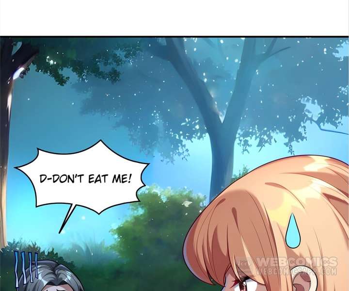 Aura Recovery: I Get a New Skill Everyday Chapter 76 221 31