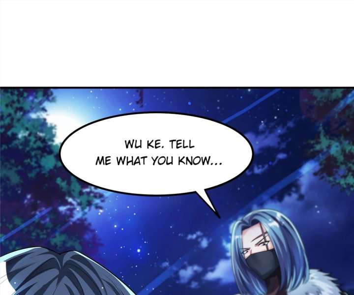 Aura Recovery: I Get a New Skill Everyday Chapter 76 225 35