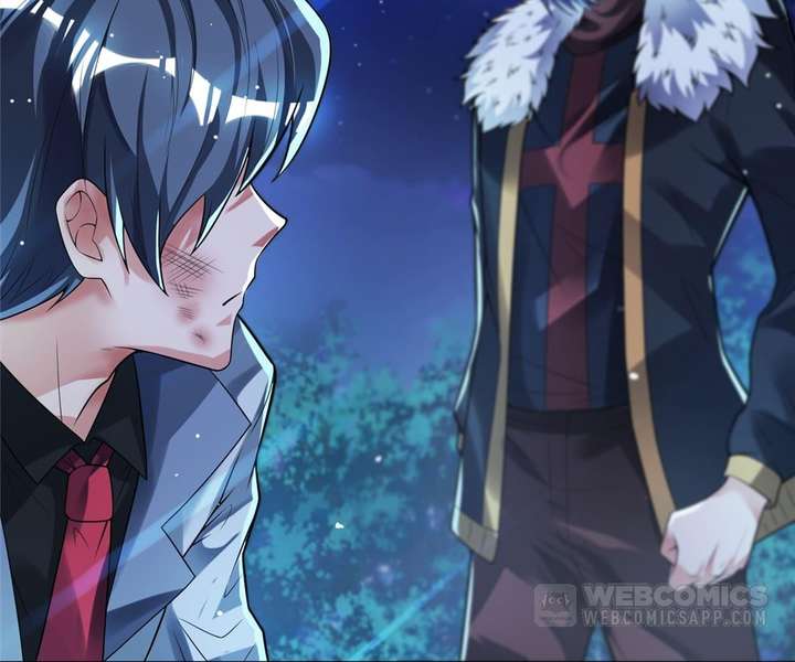 Aura Recovery: I Get a New Skill Everyday Chapter 76 226 36