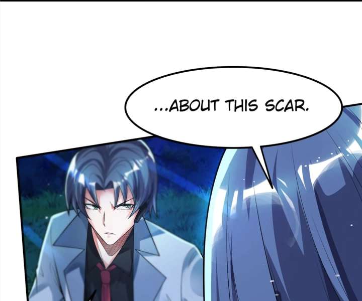 Aura Recovery: I Get a New Skill Everyday Chapter 76 227 37