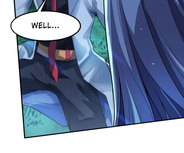 Aura Recovery: I Get a New Skill Everyday Chapter 76 228 38