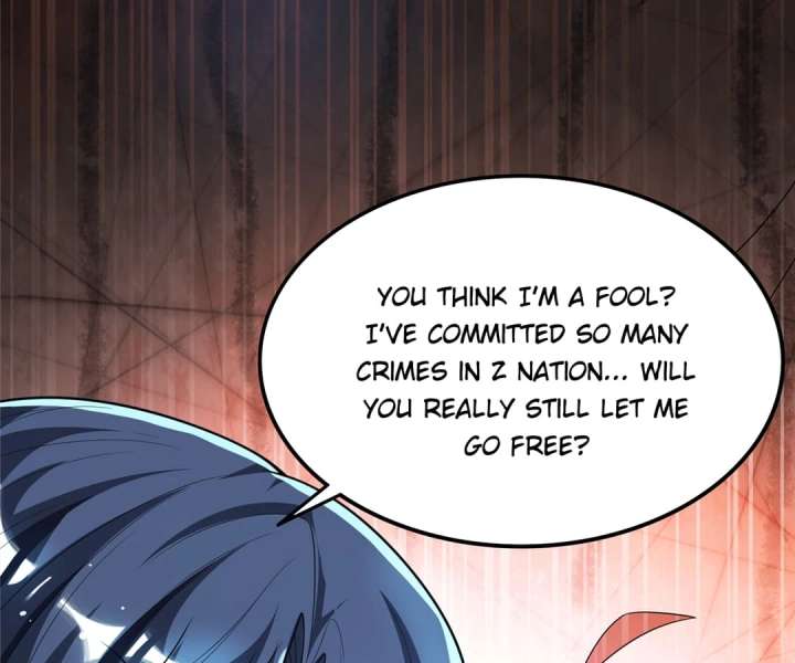 Aura Recovery: I Get a New Skill Everyday Chapter 76 231 41