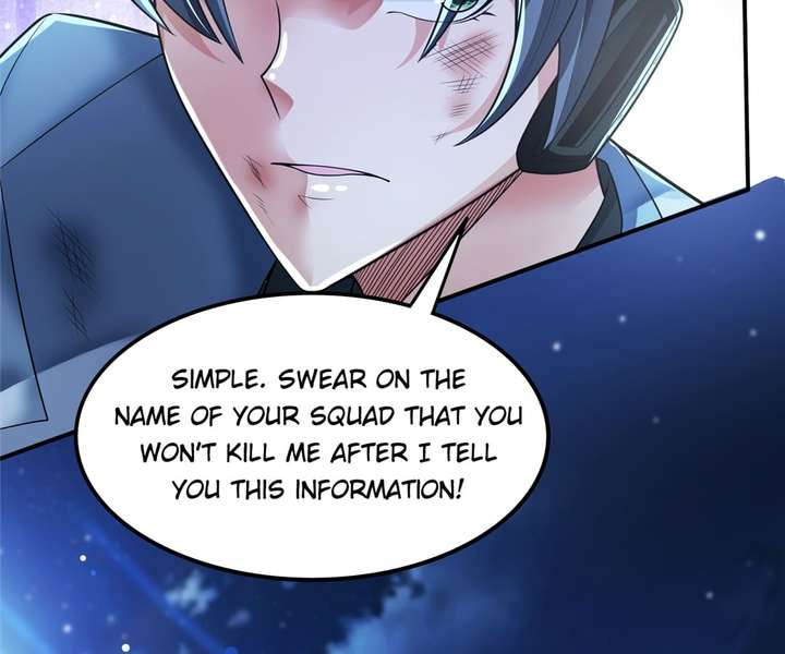 Aura Recovery: I Get a New Skill Everyday Chapter 76 236 46